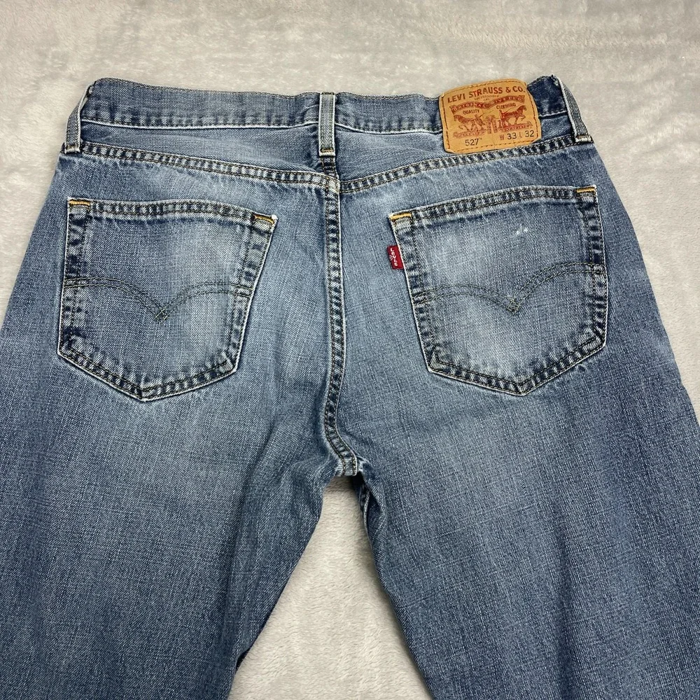Levis product pair